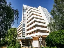 хронічні