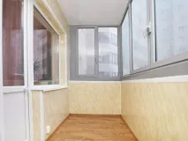 Зробивши внутрішнє оздоблення балкона своїми руками, можна розширити життєвий простір внутрішнє