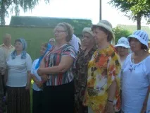 Сентиментальна подорож подорож