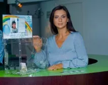 Секрети молодості від Катерини Стриженової, Усі Зірки Онлайн молодості