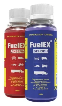 Сажа, сажовий фільтр та каталізатор – є порятунок! порятунок