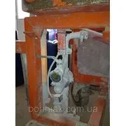 Штукатурные машины, mixer plus top 380v 2007p в Киеве (Штукатурные станции и агрегаты) - ABohniak на 380v