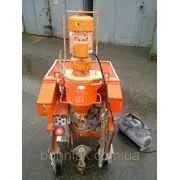 Штукатурные машины, mixer plus top 380v 2007p в Киеве (Штукатурные станции и агрегаты) - ABohniak на машины