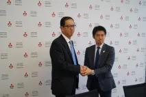 Злиття з Nissan, паливний скандал та оновлені кросовери, що чекає Mitsubishi в Україна. nissan
