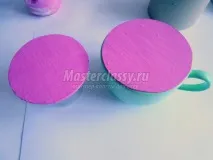 Скринька своїми руками з елементами квілінгу скринька