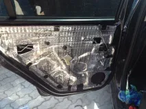ШВІ дверей, установка ЕСП та деякі інші доробки деякі