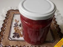 Сливовий маринад для м’яса (покроковий рецепт з фото) сливовий