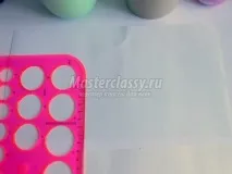 Скринька своїми руками з елементами квілінгу скринька