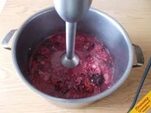 Сливовий маринад для м’яса (покроковий рецепт з фото) рецепт