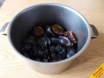 Сливовий маринад для м’яса (покроковий рецепт з фото) маринад