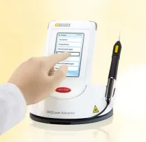 Sirona SIROLaser Advance SIROLaser
