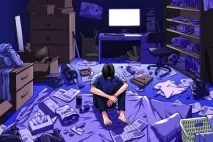 Соціофоби – хто це такі соціофоби