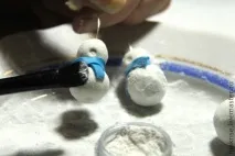 сніговички