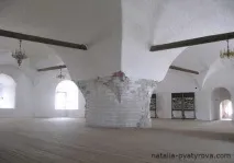 Соловецькі острови Соловецького