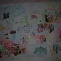 Сценарій свята «На балу у Попелюшки» сценарій