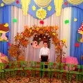 Сценарій свята «На балу у Попелюшки» сценарій