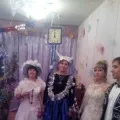 Сценарій свята «На балу у Попелюшки» балу