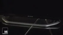 Supra LC40ST900FL Smart