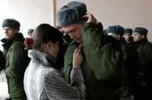 Вірші про армію вірші