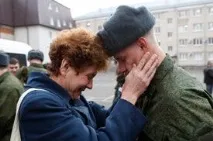 Вірші про армію вірші