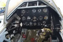 Через 70 років МіГ-3 став на крило! Як піднімають та реставрують літаки часів Великої міг-3