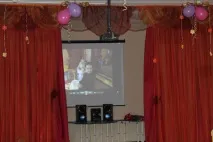 Сценарій свята «На балу у Попелюшки» попелюшки