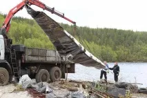 Через 70 років МіГ-3 став на крило! Як піднімають та реставрують літаки часів Великої міг-3