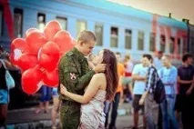 Вірші про армію вірші