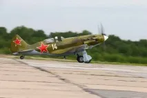 Через 70 років МіГ-3 став на крило! Як піднімають та реставрують літаки часів Великої став
