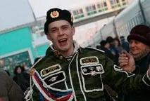 Вірші про армію армію