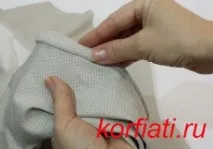 Стильне пальто - форма від Анастасії Корфіаті форма