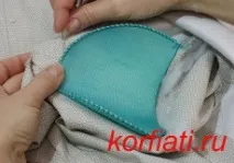 Стильне пальто - форма від Анастасії Корфіаті корфіаті