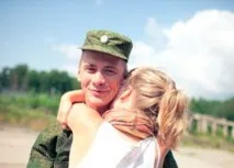 Вірші про армію армію