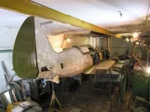 Через 70 років МіГ-3 став на крило! Як піднімають та реставрують літаки часів Великої став