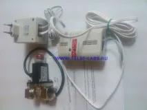 Порівняння датчиків загазованості, правила та прикладиустановки порівняння