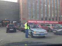 Стажер ДІБДР із Візиром стажер