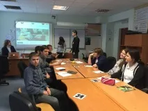 Стартапи як новий шкільний предмет шкільний