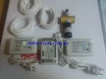 Порівняння датчиків загазованості, правила та прикладиустановки загазованості