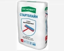 Стяжка підлоги високоміцна Т-41 СТАРТОЛАЙН (25кг) високоміцна