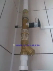 Порівняння датчиків загазованості, правила та прикладиустановки загазованості
