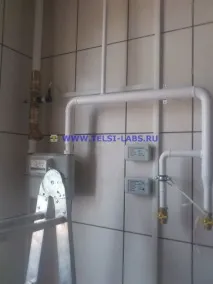 Порівняння датчиків загазованості, правила та прикладиустановки порівняння