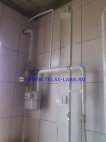 Порівняння датчиків загазованості, правила та прикладиустановки загазованості