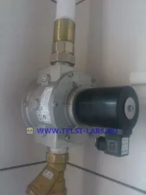 Порівняння датчиків загазованості, правила та прикладиустановки порівняння