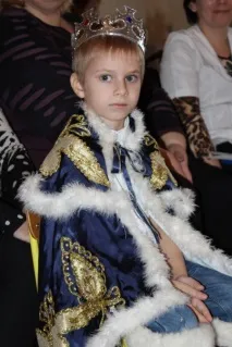 Сценарій свята «На балу у Попелюшки» сценарій