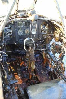 Через 70 років МіГ-3 став на крило! Як піднімають та реставрують літаки часів Великої років