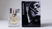 ТЕСТУЄМО аромат Eisenberg J - Ose для неї та для нього - Douglas Blog тестуємо
