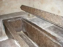 Таємниці давньоєгипетських статуй статуй
