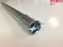 Свічки запалювання не викручуються викручуються