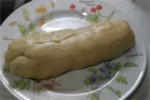 Торт у похідних умовах))) умовах