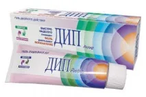 Траумель С 7 відгуків, ціна від 354 руб, 16 аналогів, інструкція застосування інструкція